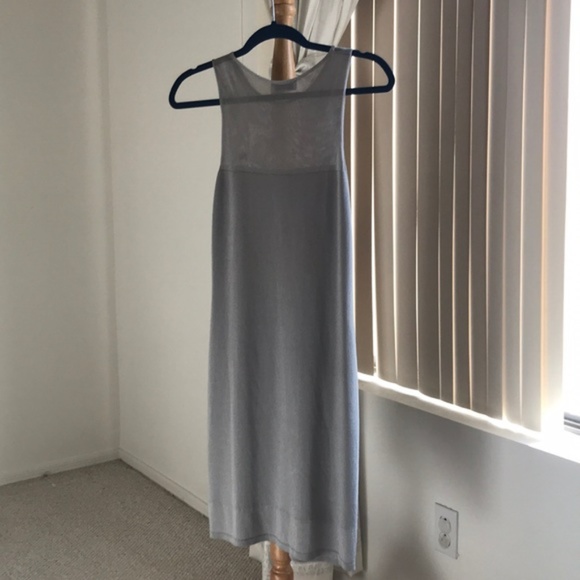 Burberry of London Vintage Dress - Picture 3 of 7